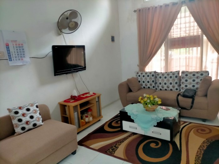 Rumah Dijual di Cluster Elysium Lippo Cikarang